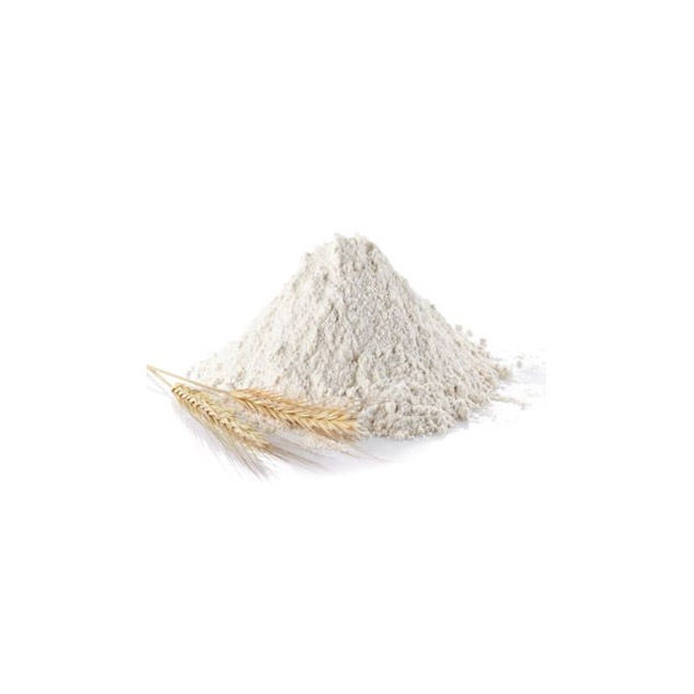Farine de blé complète T110