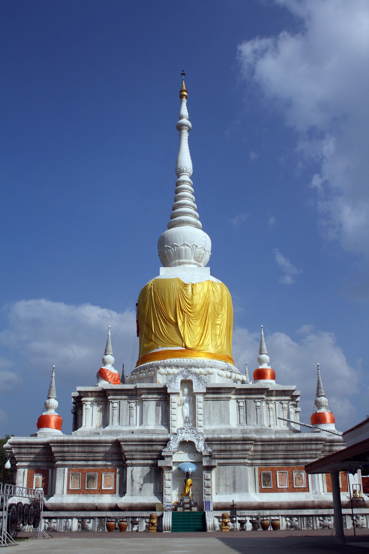  Photo temple