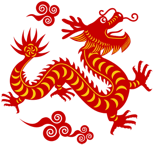 Symbole chinois